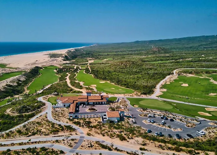 Golf Pacifico * Cabo San Lucas