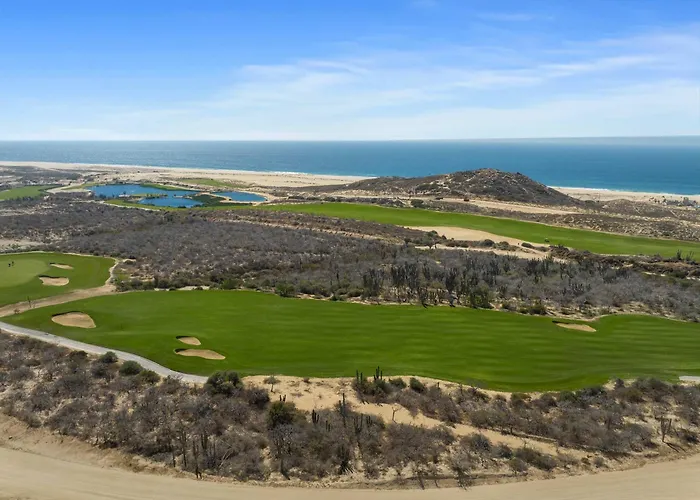 Golf Pacifico